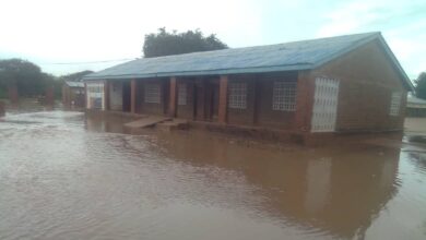 Malawi flooding - habitat for humanity