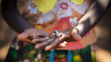 How Women Are Changing Philanthropy