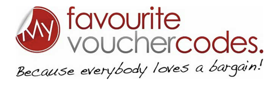 my favourite voucher codes poll logo