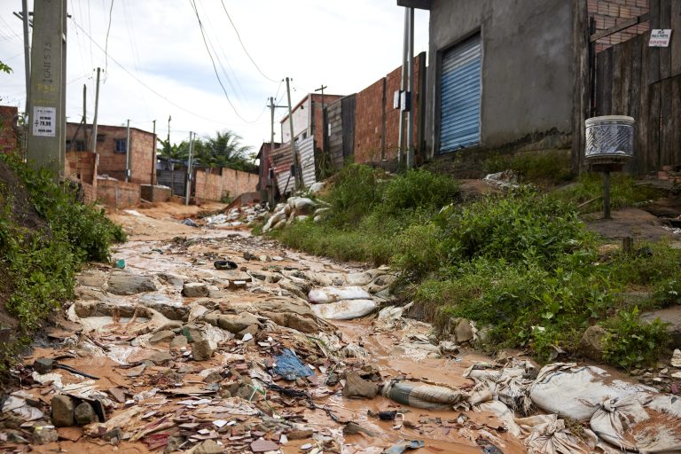 indigenous cmmunity in Brazil - Home Equals