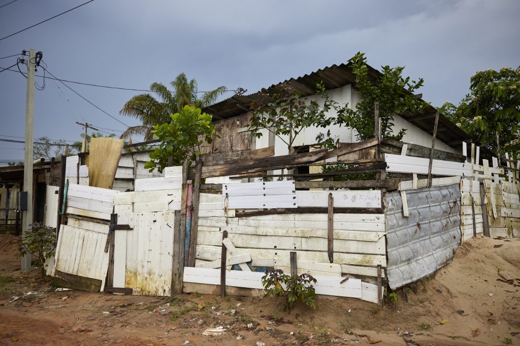 home equals brazil