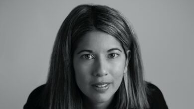 Shauna Narine - Programme development manager