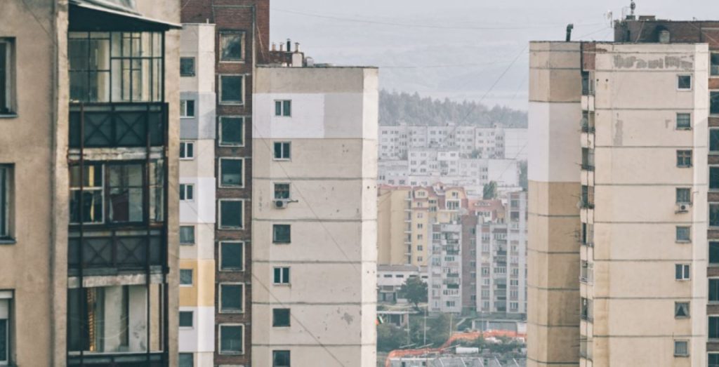 Addressing Energy Poverty in Central and Eastern Europe