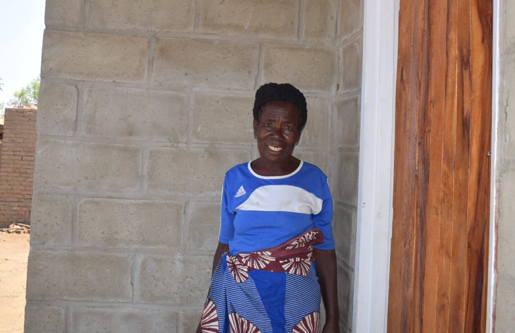 A Home for Manesi: Helping Families in Malawi