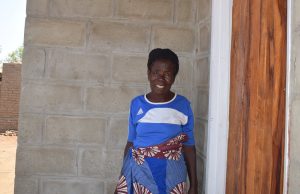 A Home for Manesi: Helping Families in Malawi