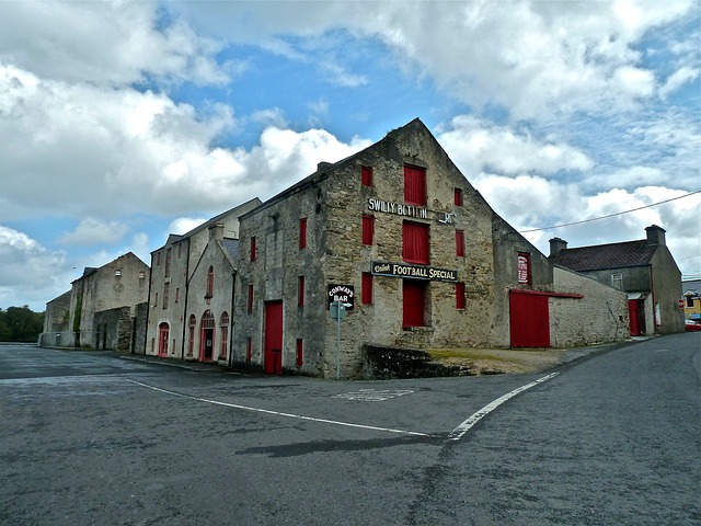 Call for Local Authorities to Convert Empty Buildings into Homes Amid New Research