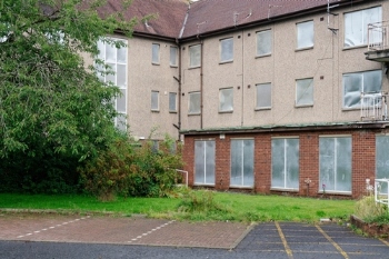 Vacant Property Numbers Up Despite Housing Shortage