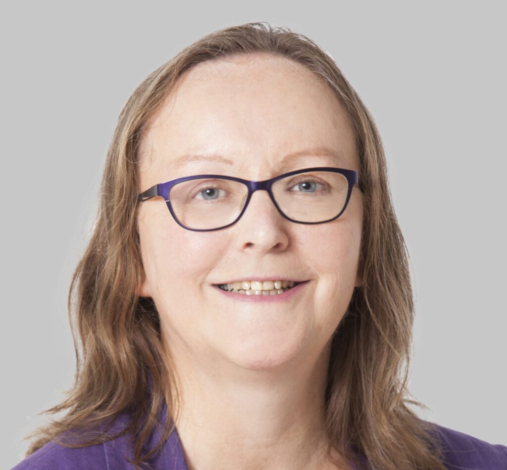 Fiona Weir
