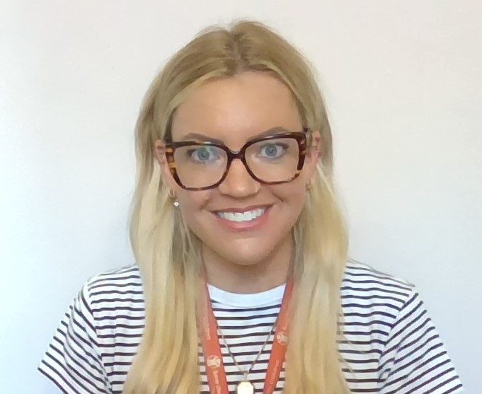 Sarah Atkin