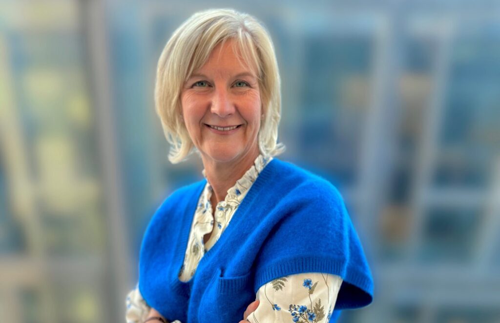 Susan Revell