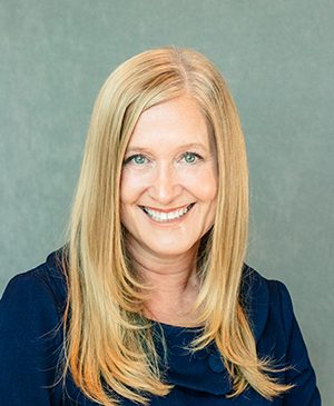 Melissa Allen