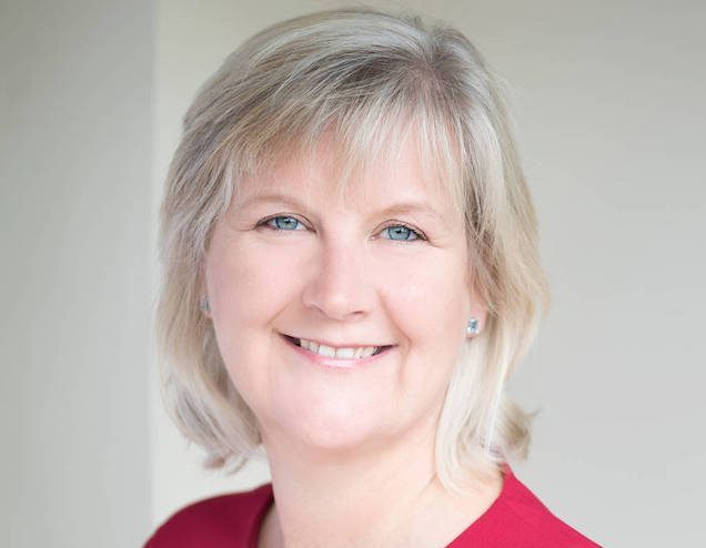 Susan Revell