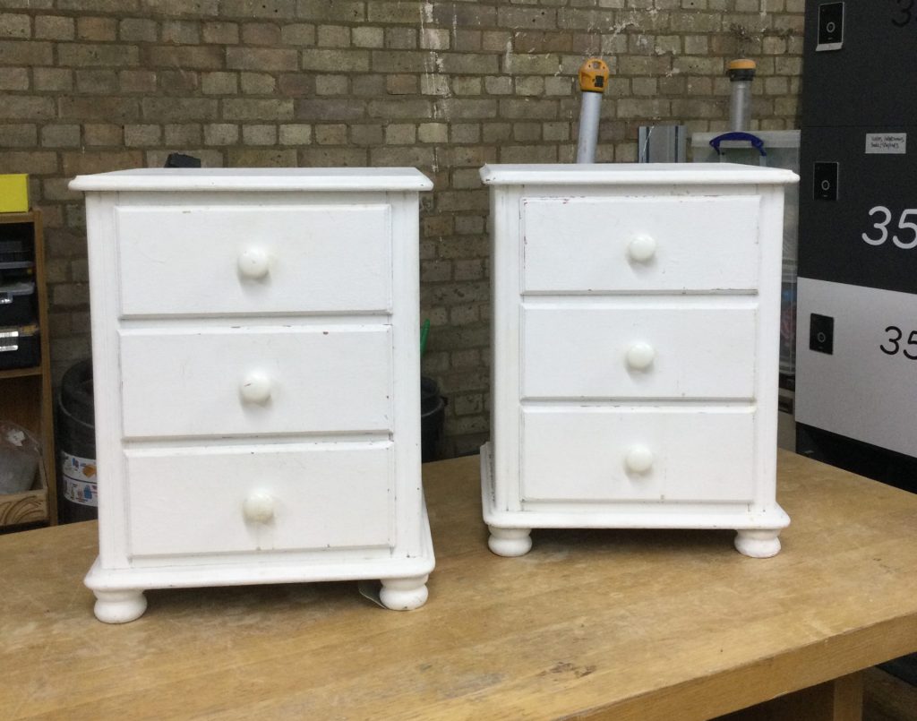 Upcycling Skills Workshop