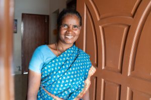 Devi’s Story