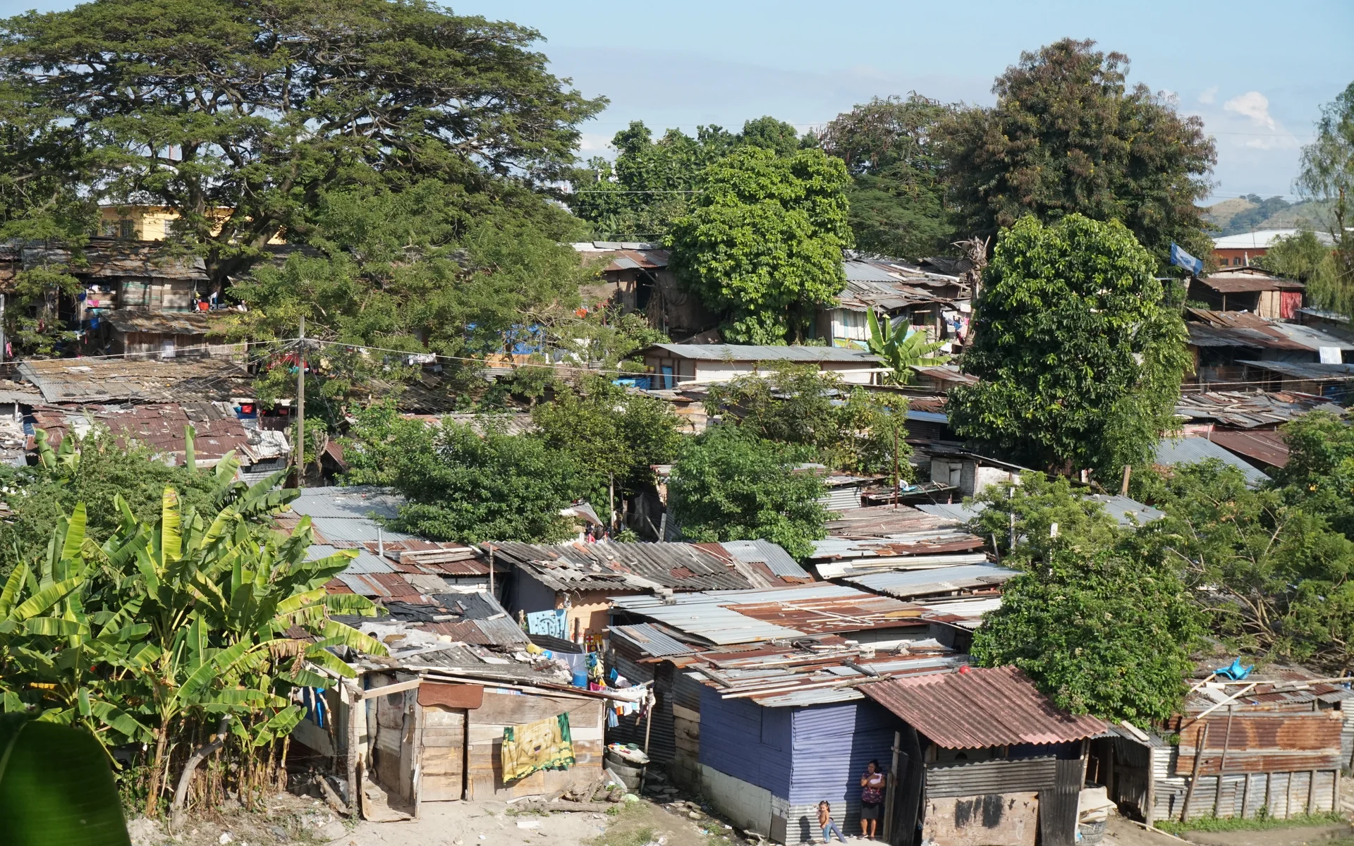 Read about Why housing belongs at the centre of climate action