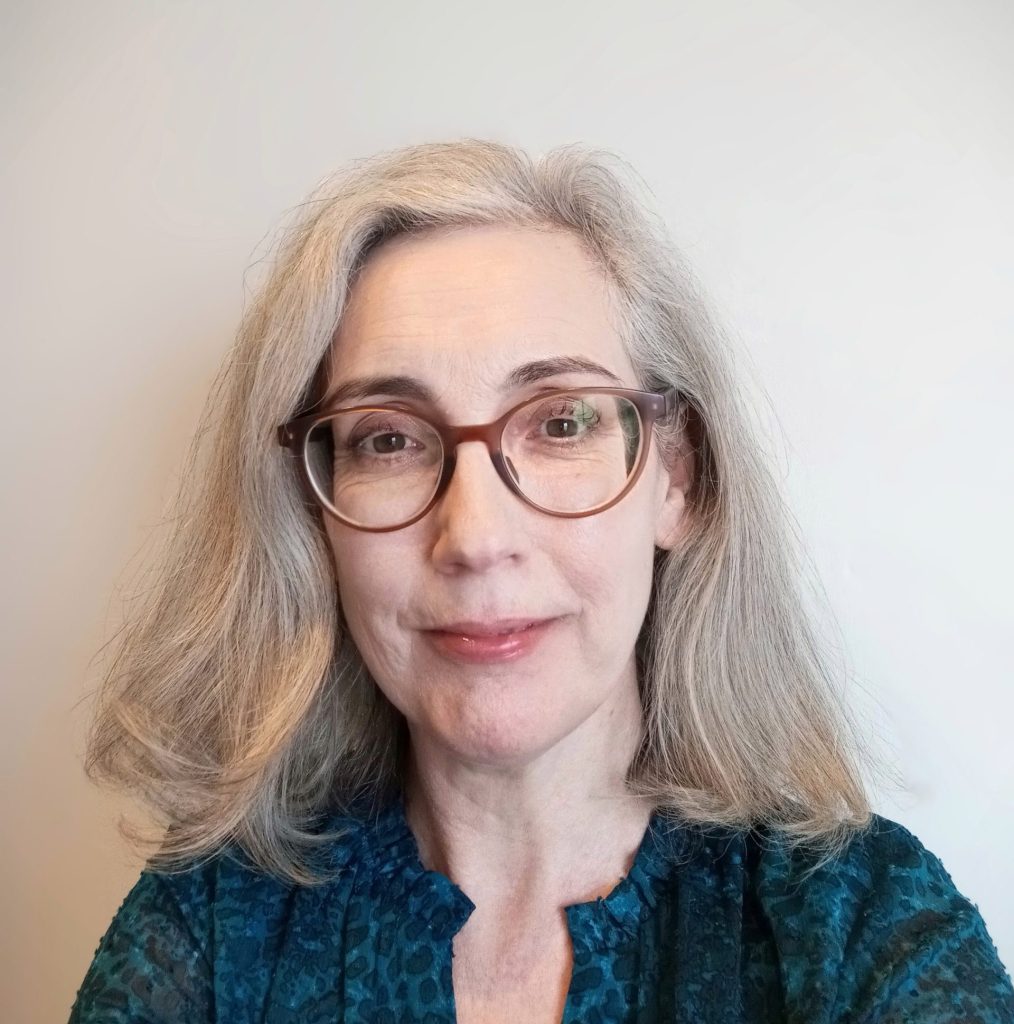 Louise Winterburn