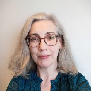 Louise Winterburn