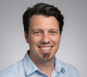 Ben Saxon
