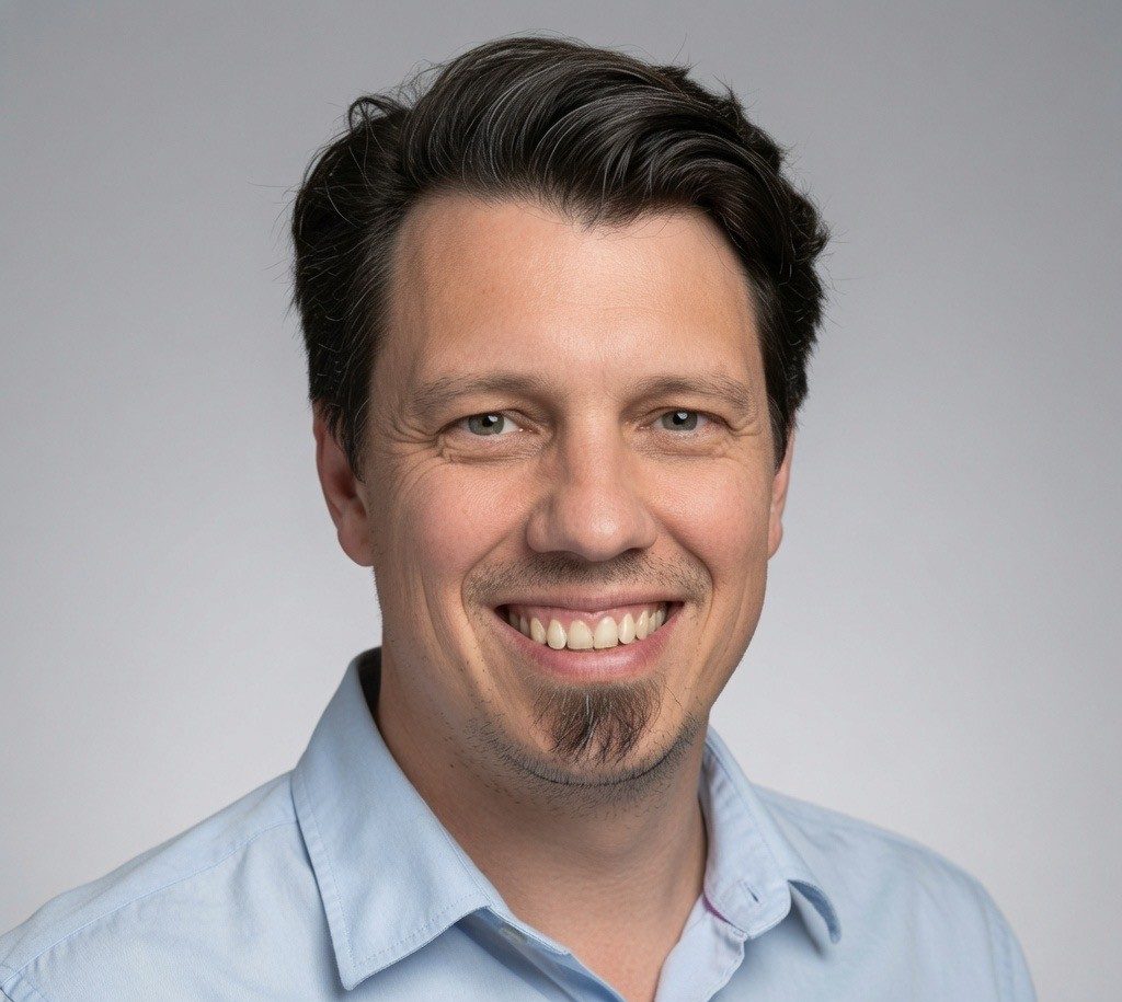 Ben Saxon