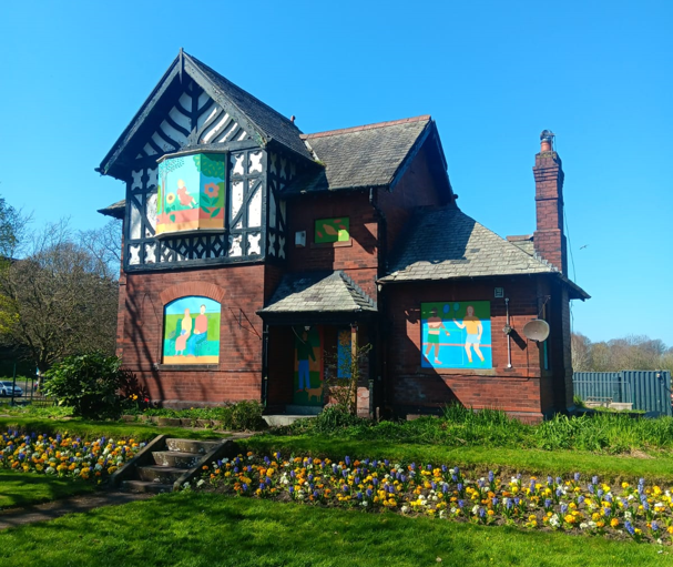 Read about Reopening an iconic building in Carlisle