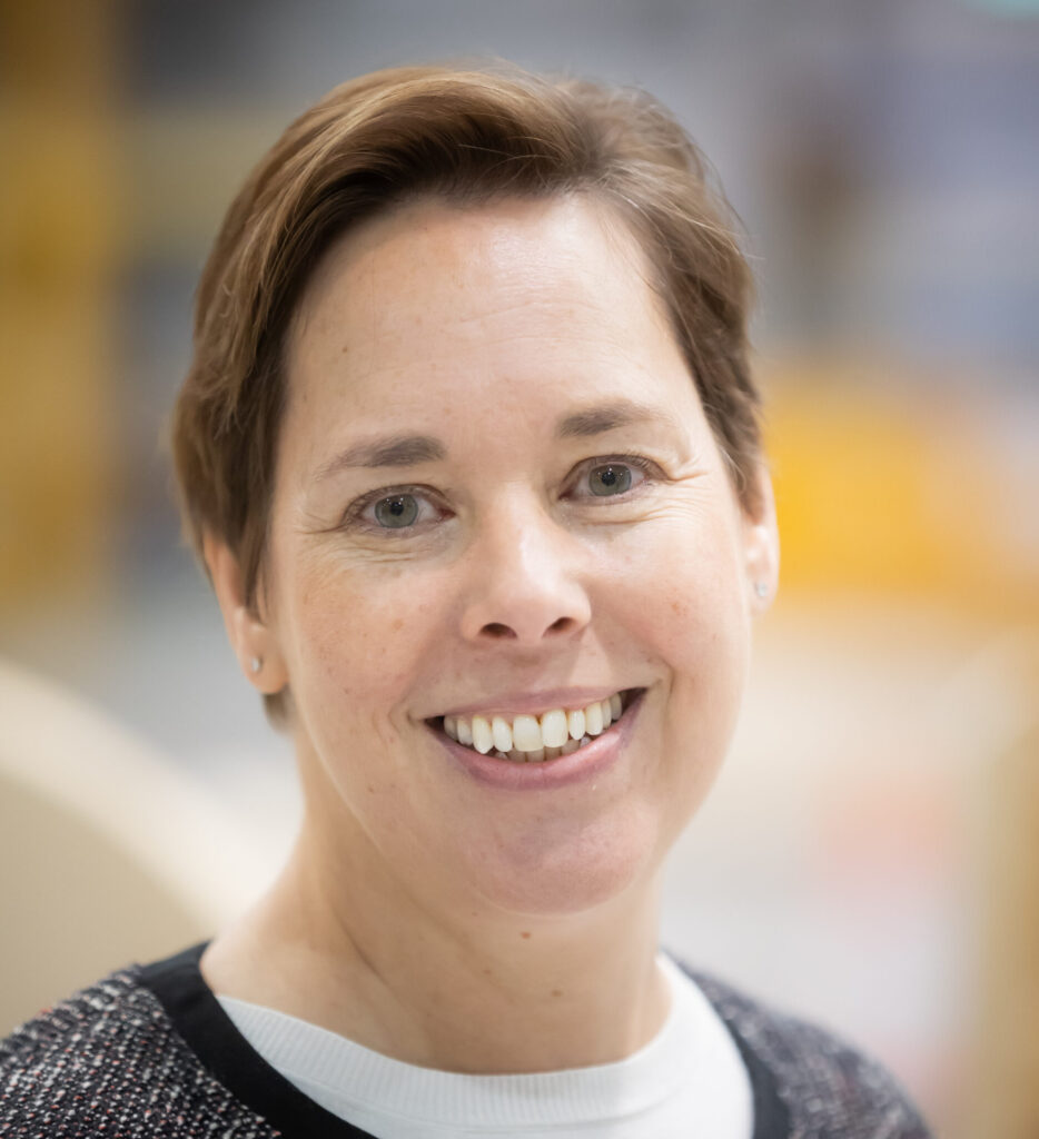 Nicola Barclay