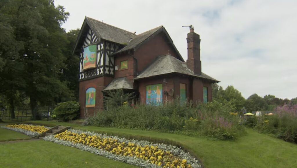 Historic Carlisle building set to re-open in Bitts Park