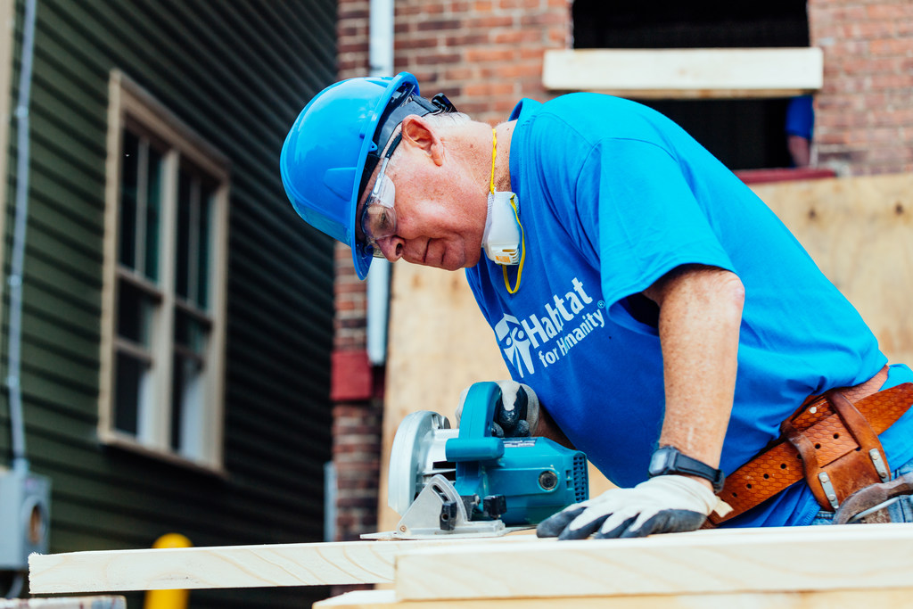 Read about Our Empty Spaces to Home Toolkit